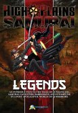 High Plains Samurai: Legends