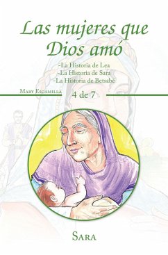 Cover Las Mujeres Que Dios Amó (eBook, ePUB)