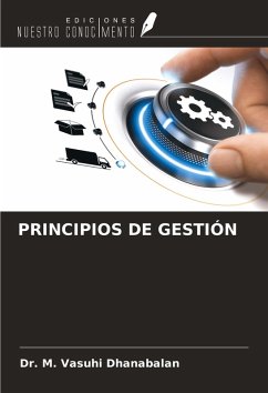 Cover PRINCIPIOS DE GESTIÓN