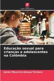 Educação sexual para crianças e adolescentes na Colômbia