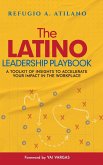 The Latino Leadership Playbook