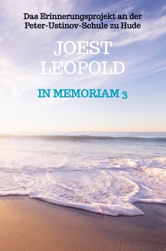 IN MEMORIAM 3 - Leopold, Joest