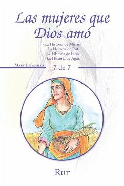 Cover Las Mujeres Que Dios Amó (eBook, ePUB)