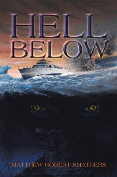 Hell Below (eBook, ePUB)