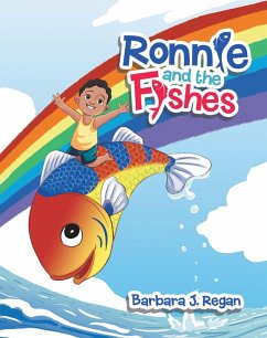 Ronnie and the Fishes (eBook, ePUB) - Regan, Barbara J.