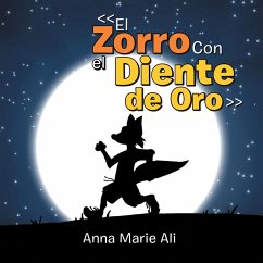 Cover <<El Zorro Con El Diente De Oro>> (eBook, ePUB)