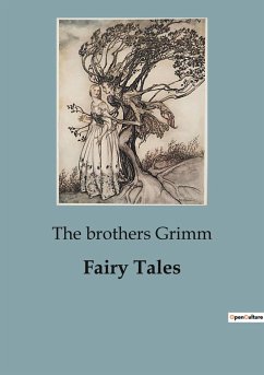 Fairy Tales - Grimm, The Brothers