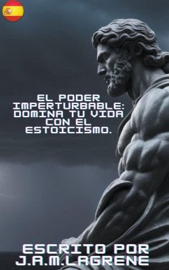 Cover El Poder Imperturbable
