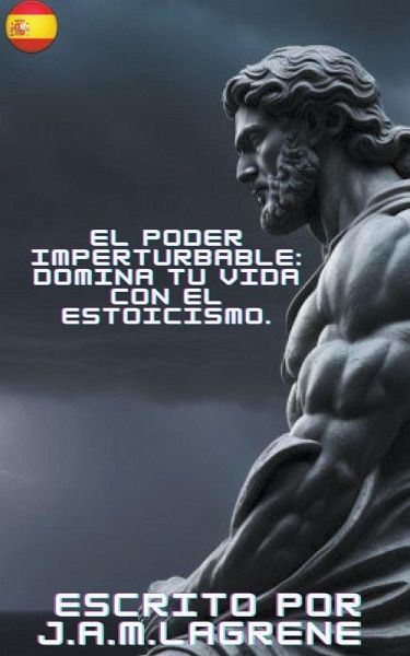 El Poder Imperturbable El Poder Imperturbable