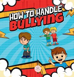 How To Handle Bullying - John, Samuel