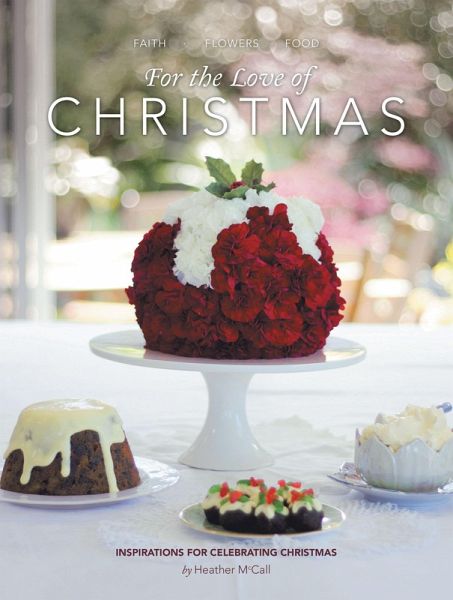 For the Love of Chr I S T M a S (eBook, ePUB)