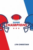 Super Champions (eBook, ePUB)