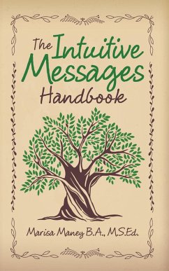 Cover The Intuitive Messages Handbook (eBook, ePUB)