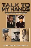 Talk to My Hands (eBook, ePUB)