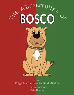 The Adventures of Bosco (eBook, ePUB)