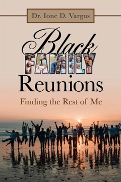 Cover Black Family Reunions (eBook, ePUB)