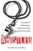 Whistled (eBook, ePUB)