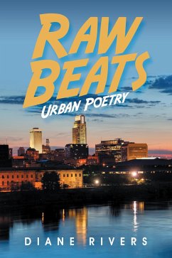 Raw Beats (eBook, ePUB) Cover Raw Beats (eBook, ePUB)