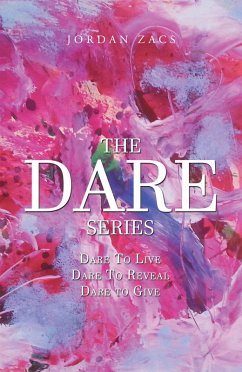 Cover The Dare Series (eBook, ePUB)