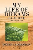 My Life of Dreams Part One (eBook, ePUB)