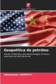 Geopolítica do petróleo