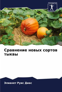 Cover Srawnenie nowyh sortow tykwy