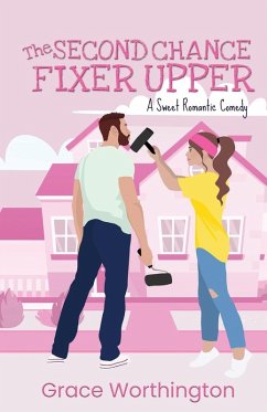 Cover The Second Chance Fixer Upper
