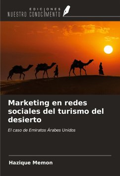 Cover Marketing en redes sociales del turismo del desierto