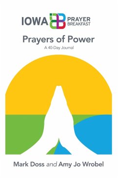 Cover Prayers of Power (eBook, ePUB)