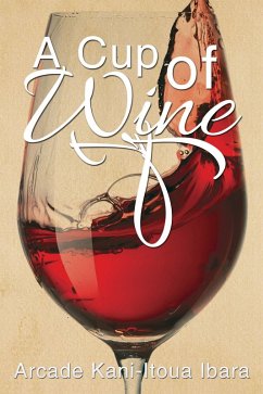 Cover A Cup of Wine (eBook, ePUB)