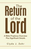The Return of the Lord (eBook, ePUB)