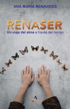Cover Renaser (eBook, ePUB)