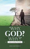 &quote;Why, God? Why?!&quote; (eBook, ePUB)