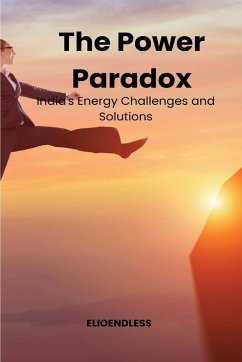 The Power Paradox - Isebella, Royal