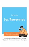 Réussir son Bac de français 2024 : Analyse de la pièce Les Troyennes d'Euripide