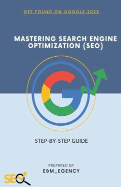 Mastering Search Engine Optimization (SEO) - E&m_EGENCY