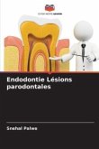 Endodontie Lésions parodontales