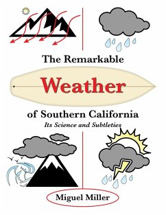 The Remarkable Weather of Southern California (eBook, ePUB)