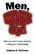 Men, Wake Up! (eBook, ePUB) - Bild 1
