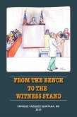 From the Bench to the Witness Stand (eBook, ePUB)