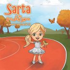 Sarta & the Golden Shoe (eBook, ePUB)