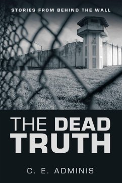 Cover The Dead Truth (eBook, ePUB)