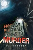 Fantasy Football Turns to Murder (eBook, ePUB)