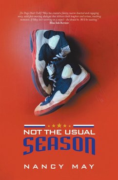 Not the Usual Season (eBook, ePUB)