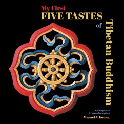 My First Five Tastes of Tibetan Buddhism (eBook, ePUB)