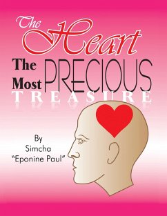 The Heart the Most Precious Treasure (eBook, ePUB)