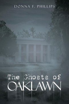 Cover The Ghosts of Oaklawn (eBook, ePUB)