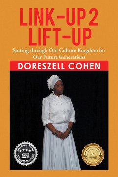 Cover Link-Up 2 Lift-Up (eBook, ePUB)