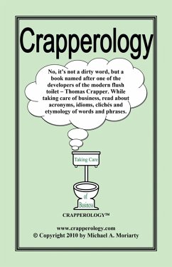 Cover Crapperology (eBook, ePUB)