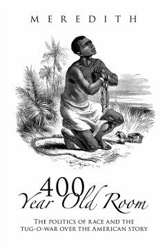 Cover 400 Year Old Room (eBook, ePUB)